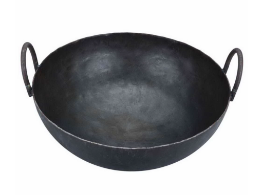 Iron Kadai 26 Inch Iron Kadai 26 Inch